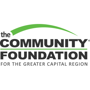 Community Foundation logo