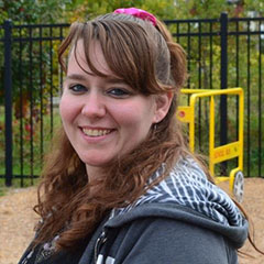 Portrait image of Katherine Cohn-Jacqueway