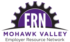 Mohawk Valley Employer Resource Network logo